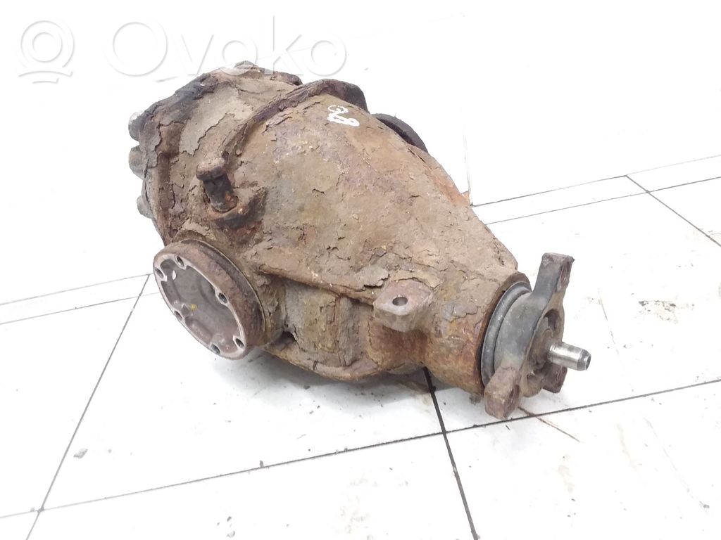 Mercedes-Benz S W220 Tylny mechanizm różnicowy 