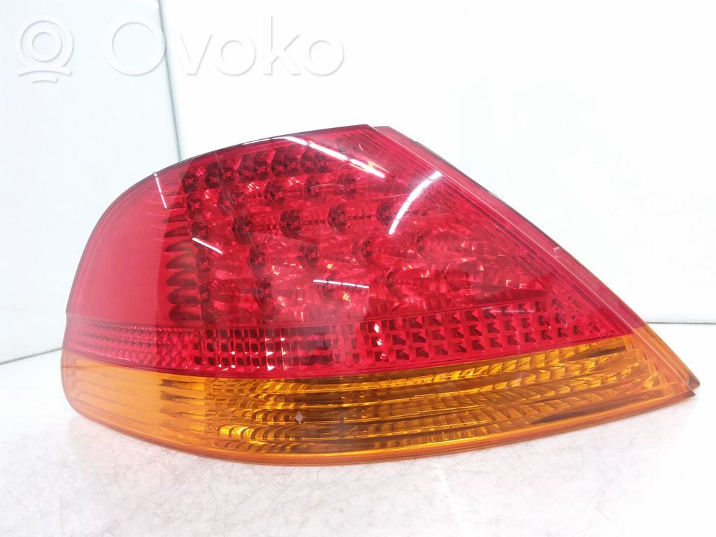 BMW 7 E65 E66 Rear/tail lights 