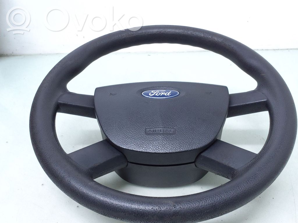 Ford Focus C-MAX Руль 