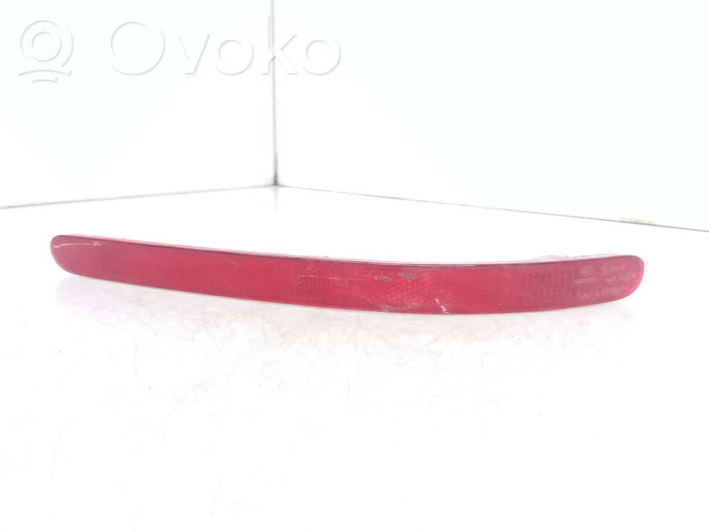 Odblask lampy tylnej   497402