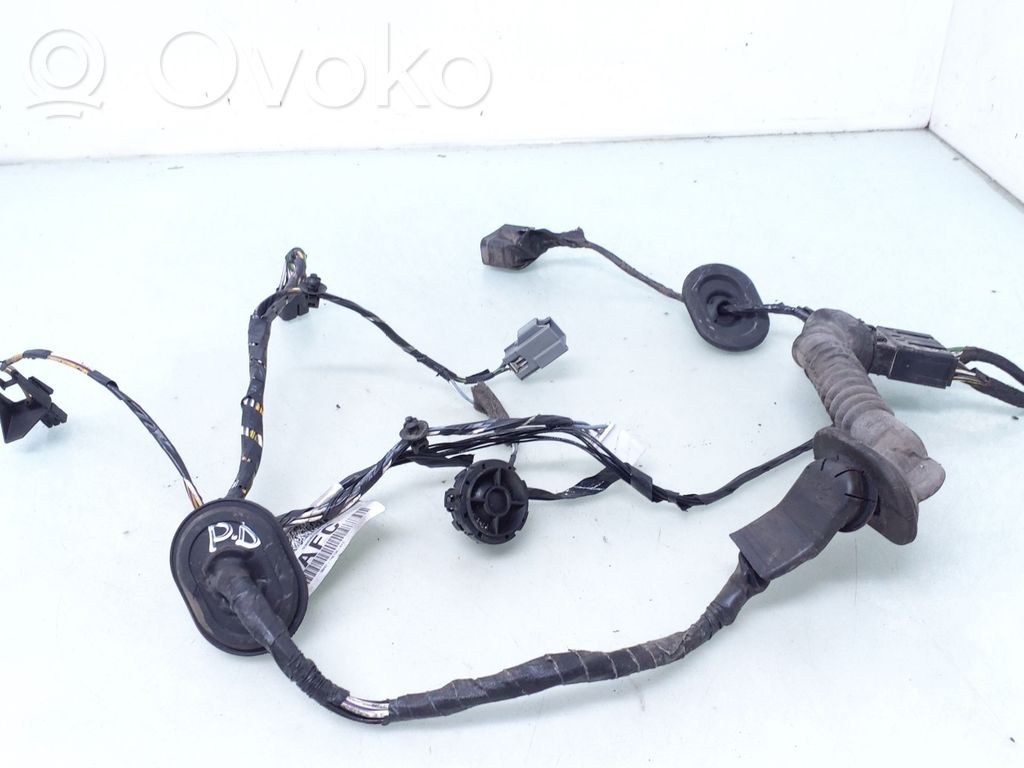 Ford Focus C-MAX Cableado de puerta delantera 