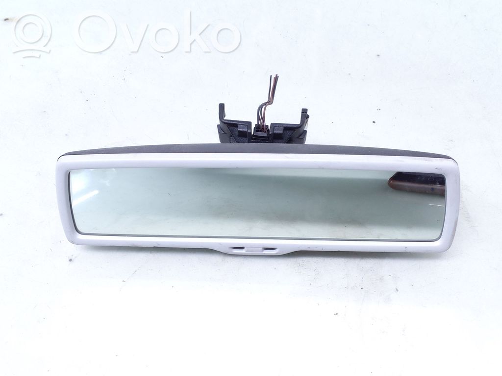 Volkswagen PASSAT B6 Espejo retrovisor (interior) 