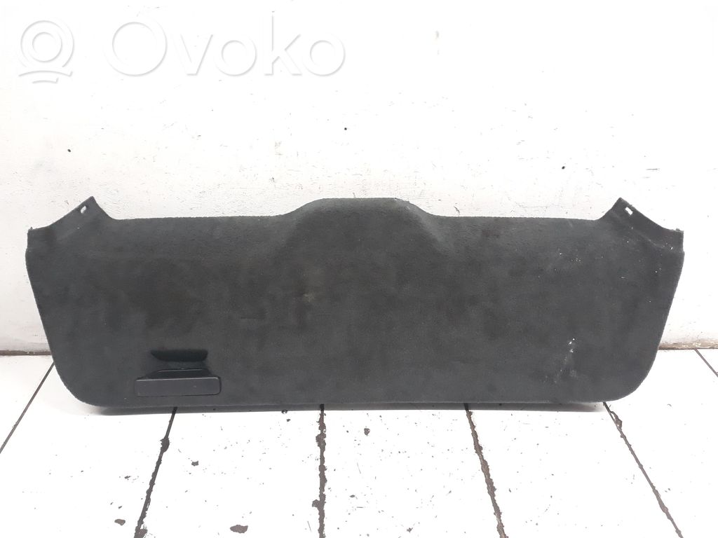 Volvo V70 Tailgate/boot lid cover trim 
