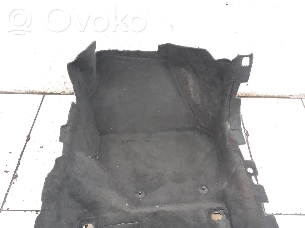 BMW X5 E53 Rivestimento pavimento anteriore 