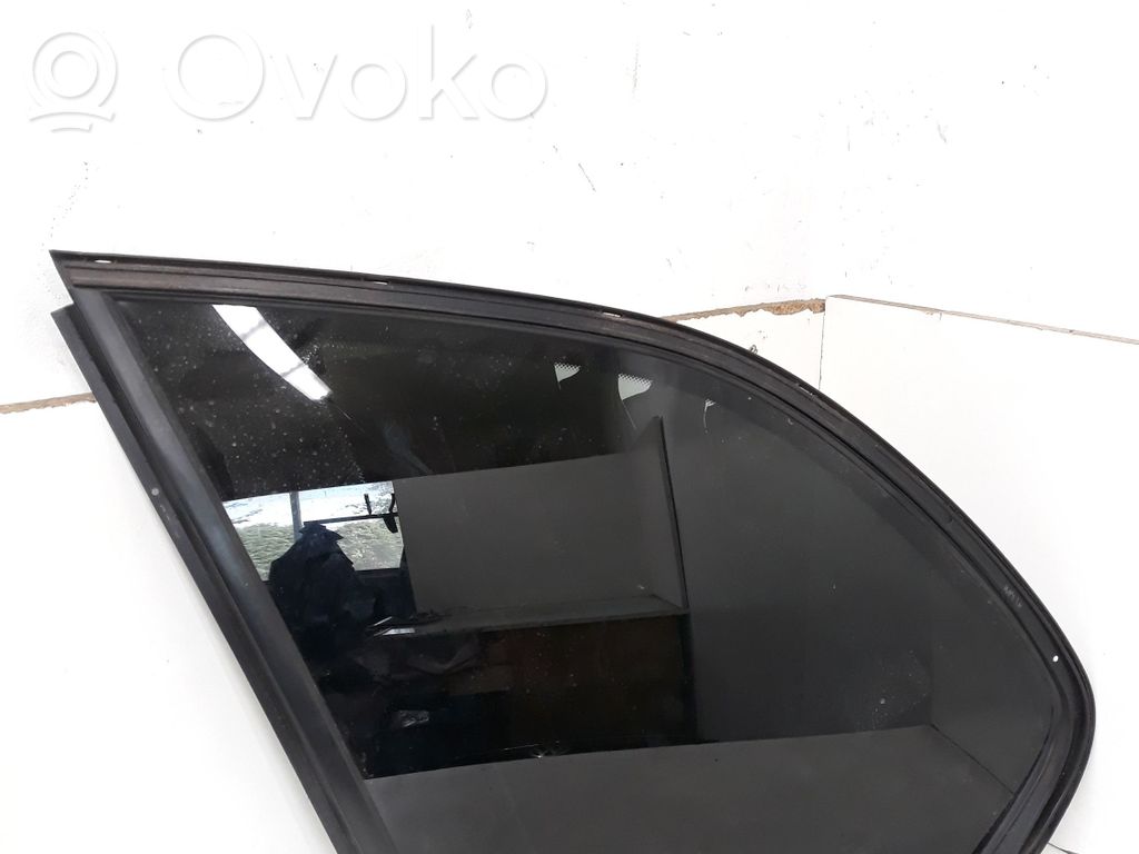 Vidrio lateral trasero   AS3