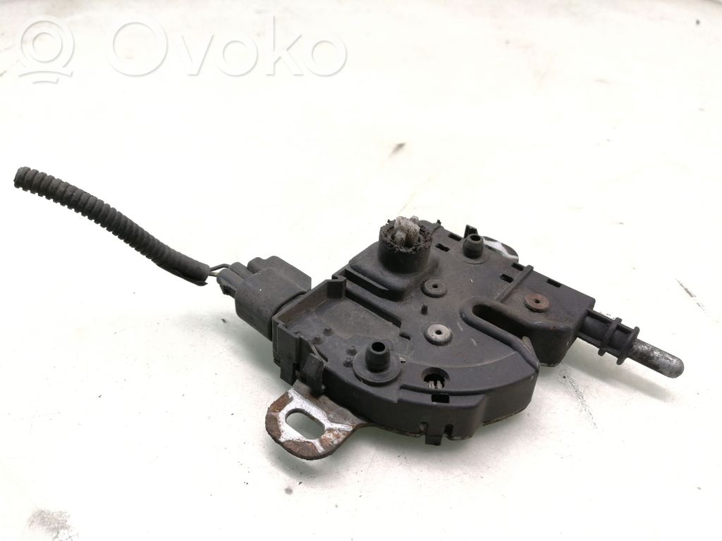 Ford Focus C-MAX Engine bonnet/hood lock/catch 