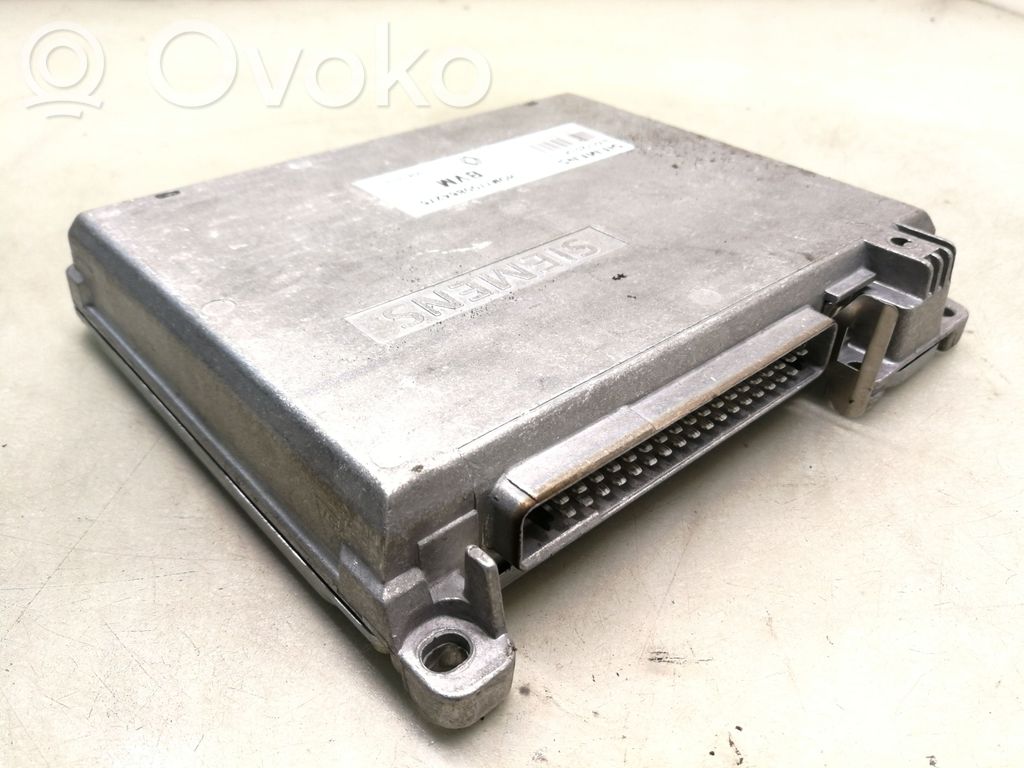 Renault Laguna I Engine control unit/module 