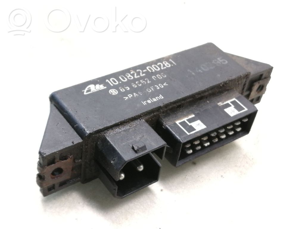 Renault Laguna I ABS control unit/module 