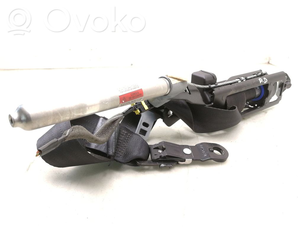 Volvo V70 Cinturón delantero 