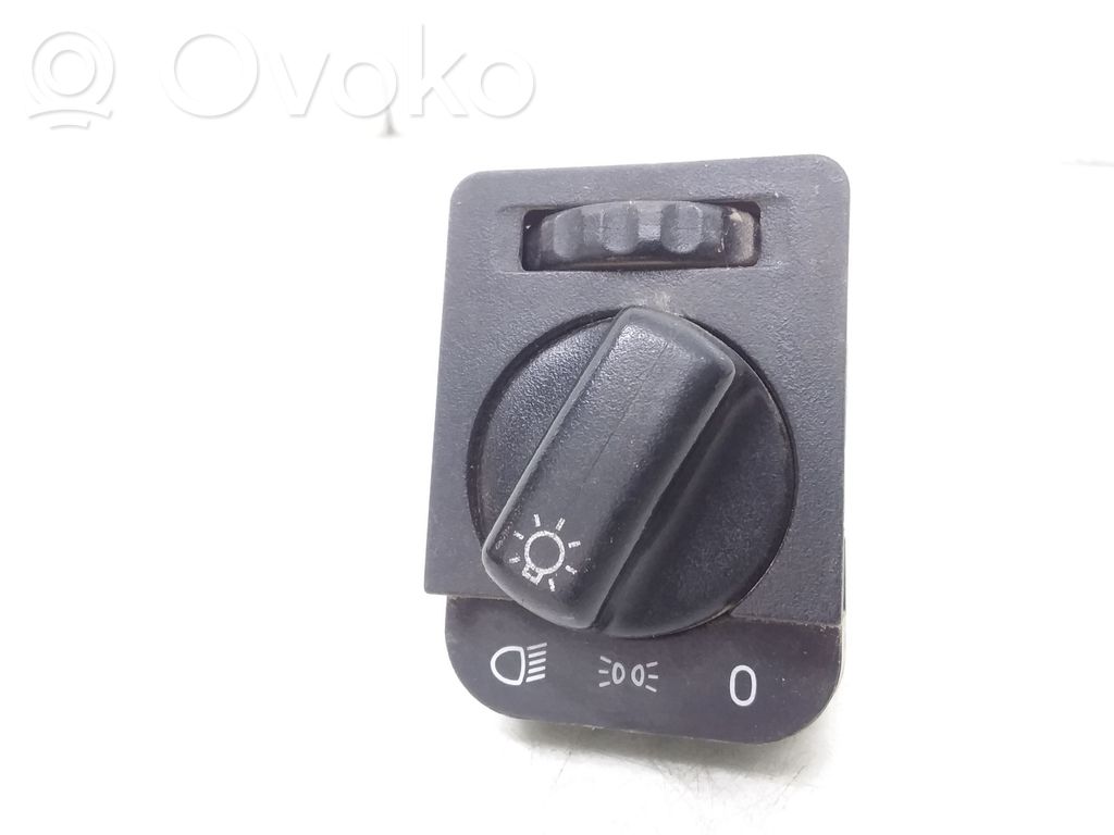 Opel Astra F Light switch 