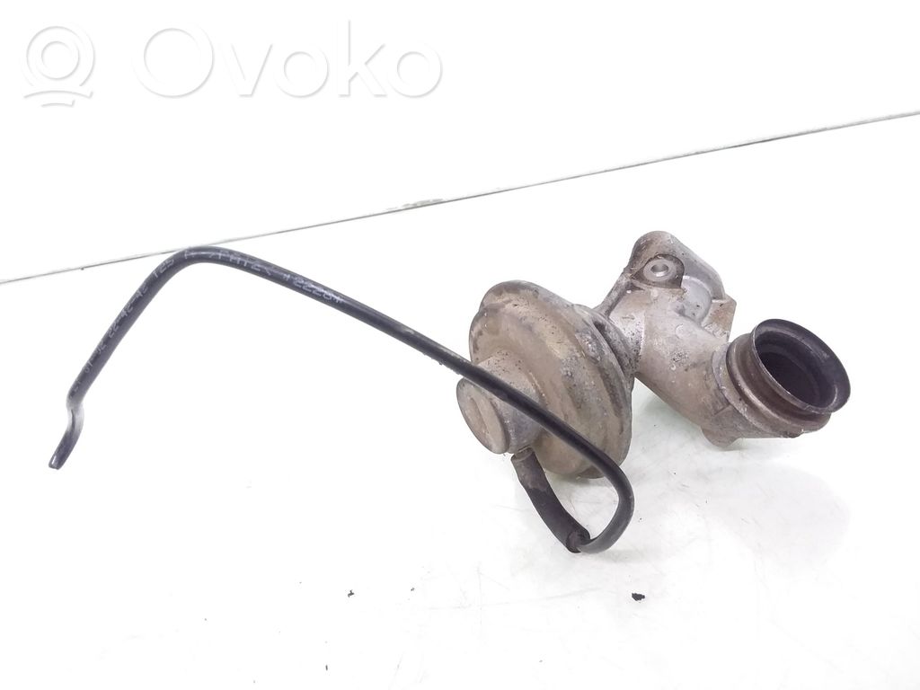 Peugeot 206 EGR valve 