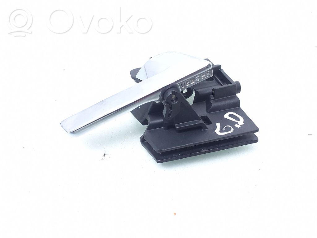Volkswagen Phaeton Rear door interior handle 