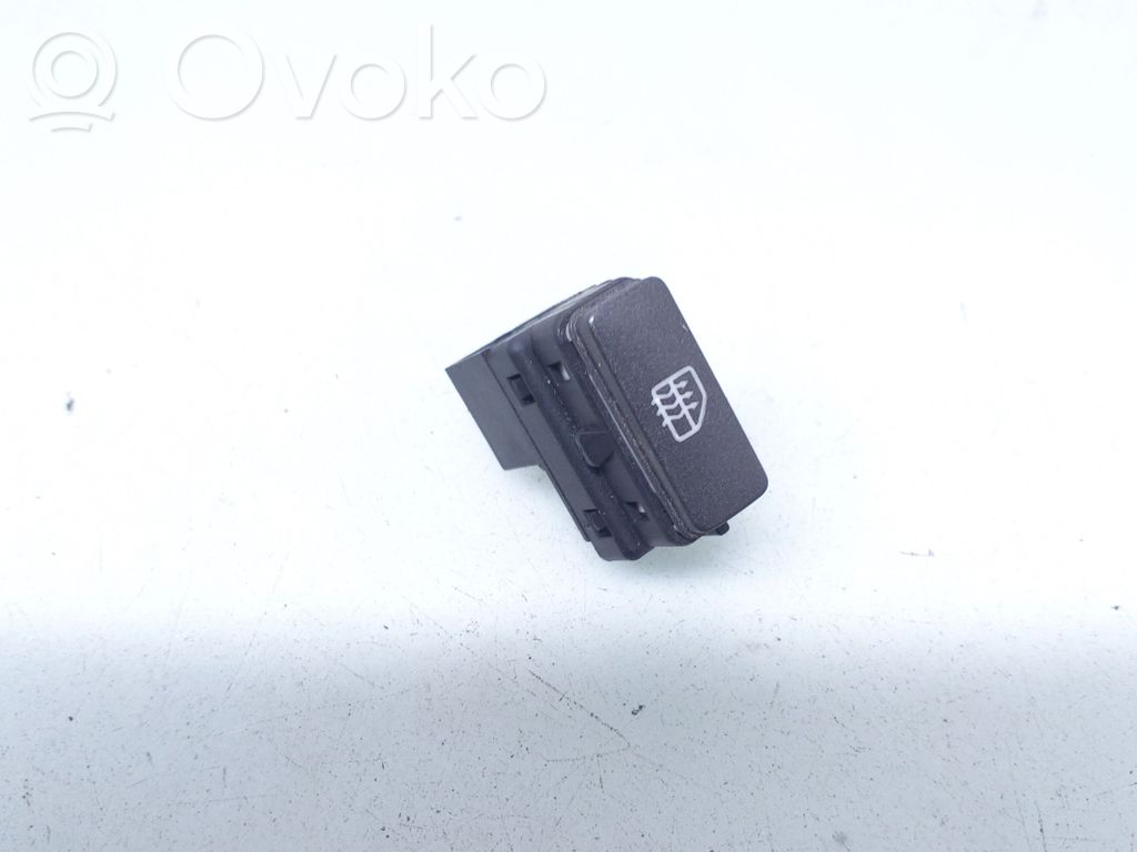 Volkswagen Phaeton Windscreen/window heater switch 