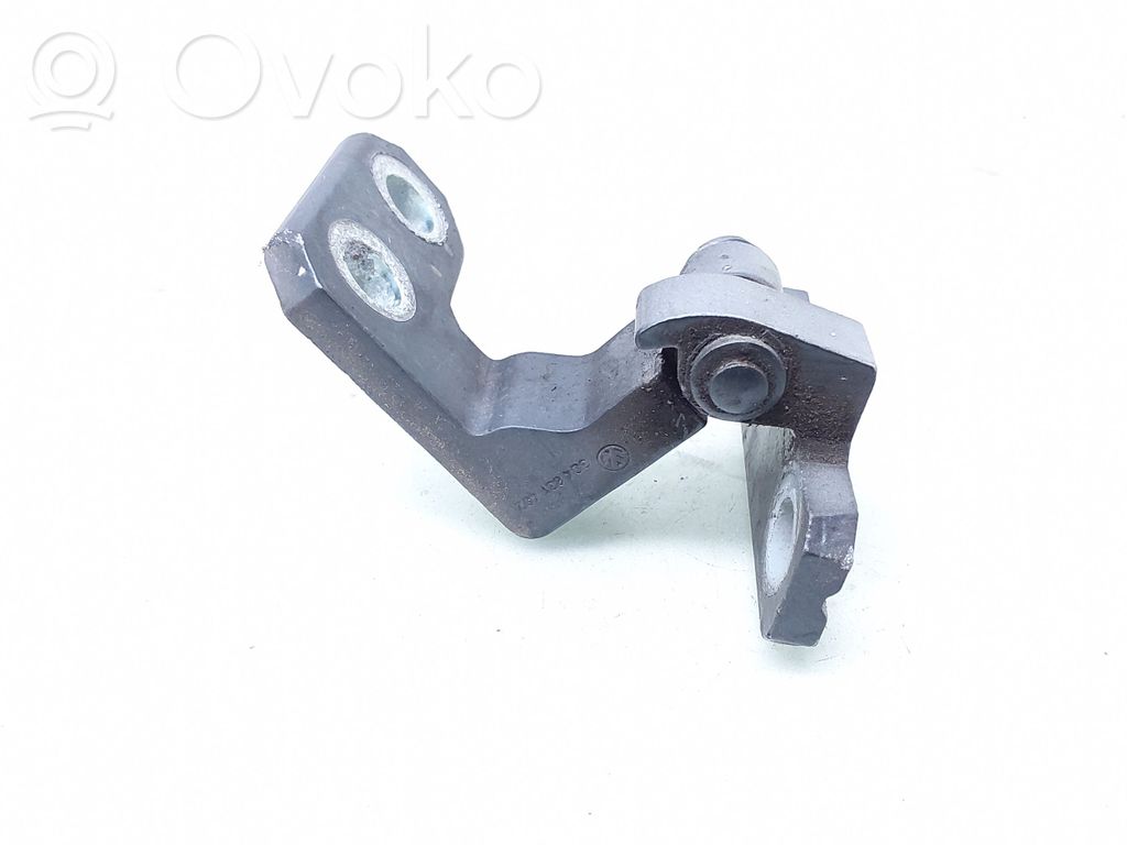 Volkswagen Phaeton Front door upper hinge 