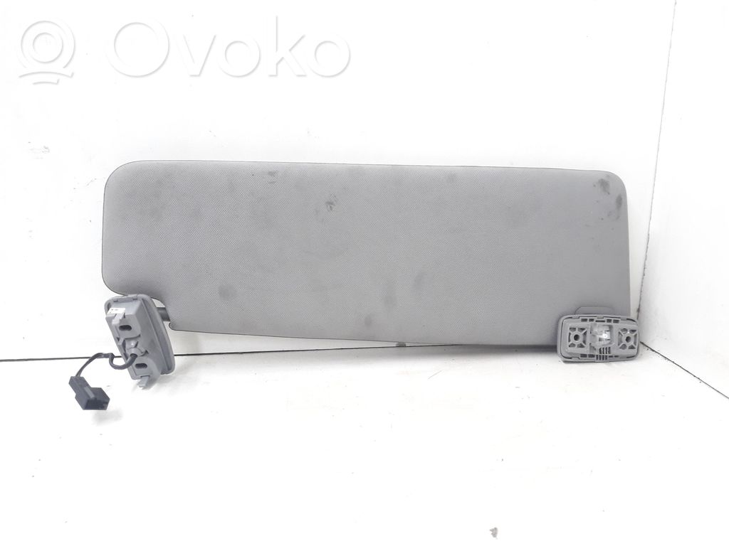 Volkswagen Phaeton Sun visor 