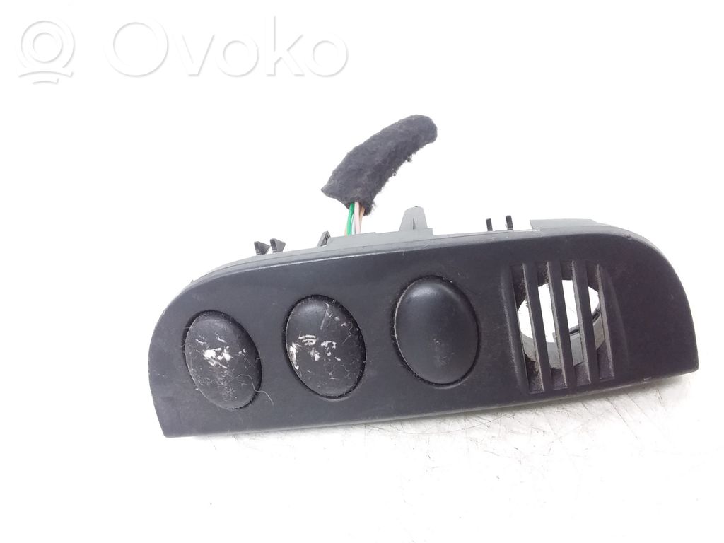 Citroen C3 Other switches/knobs/shifts 