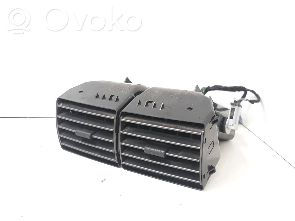 Volkswagen Phaeton Griglia di ventilazione centrale cruscotto 