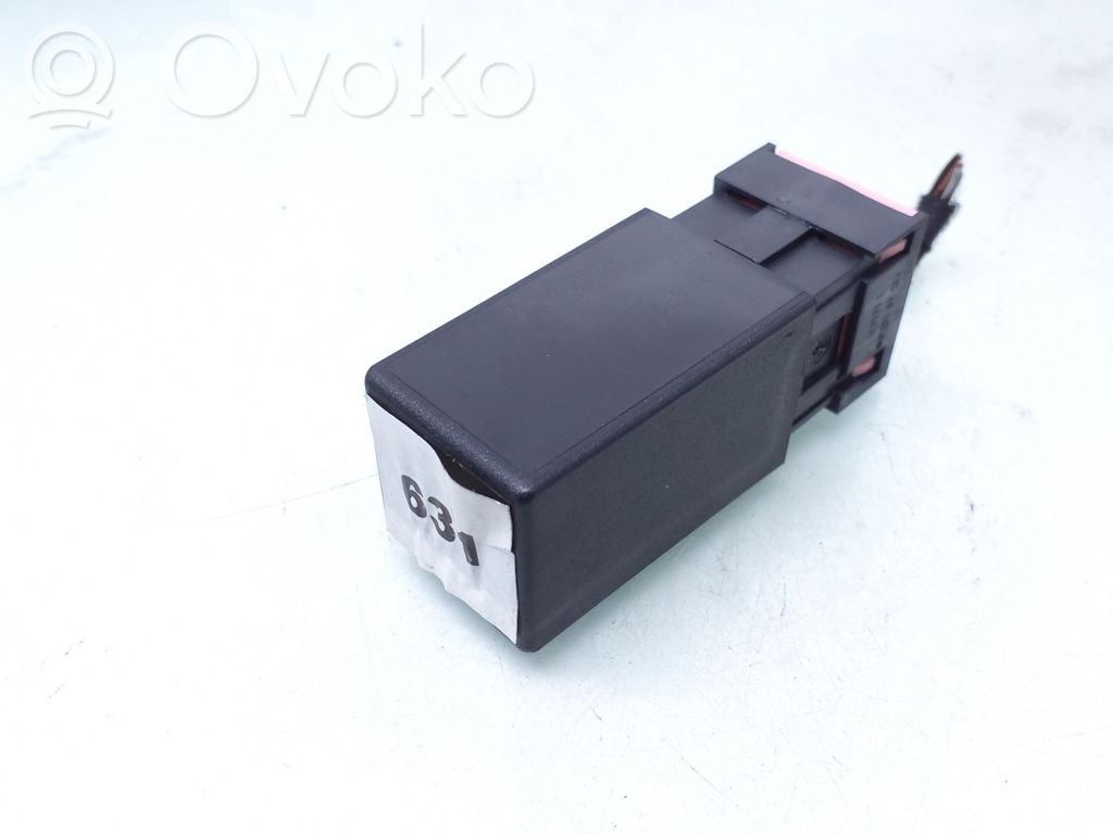 Volkswagen Phaeton Other relay 