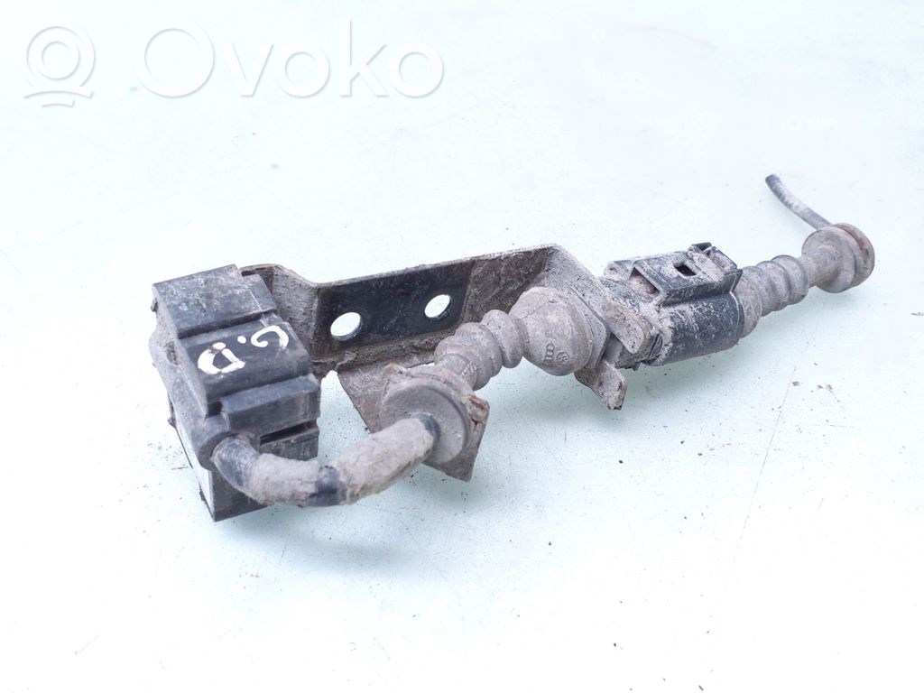 Volkswagen Phaeton ABS wheel speed sensor 