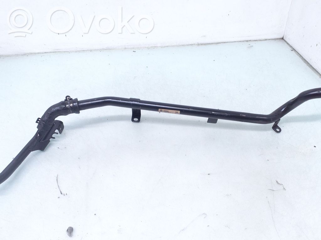 Volkswagen Phaeton Engine coolant pipe/hose 