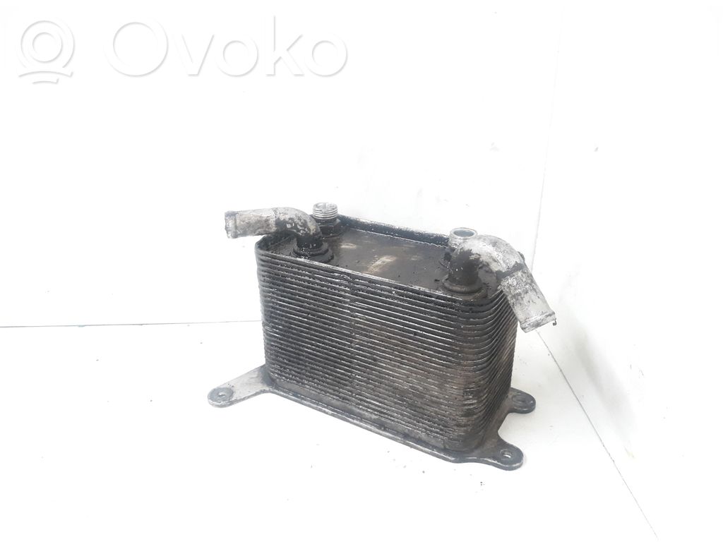 Volkswagen Phaeton Oil filter mounting bracket 