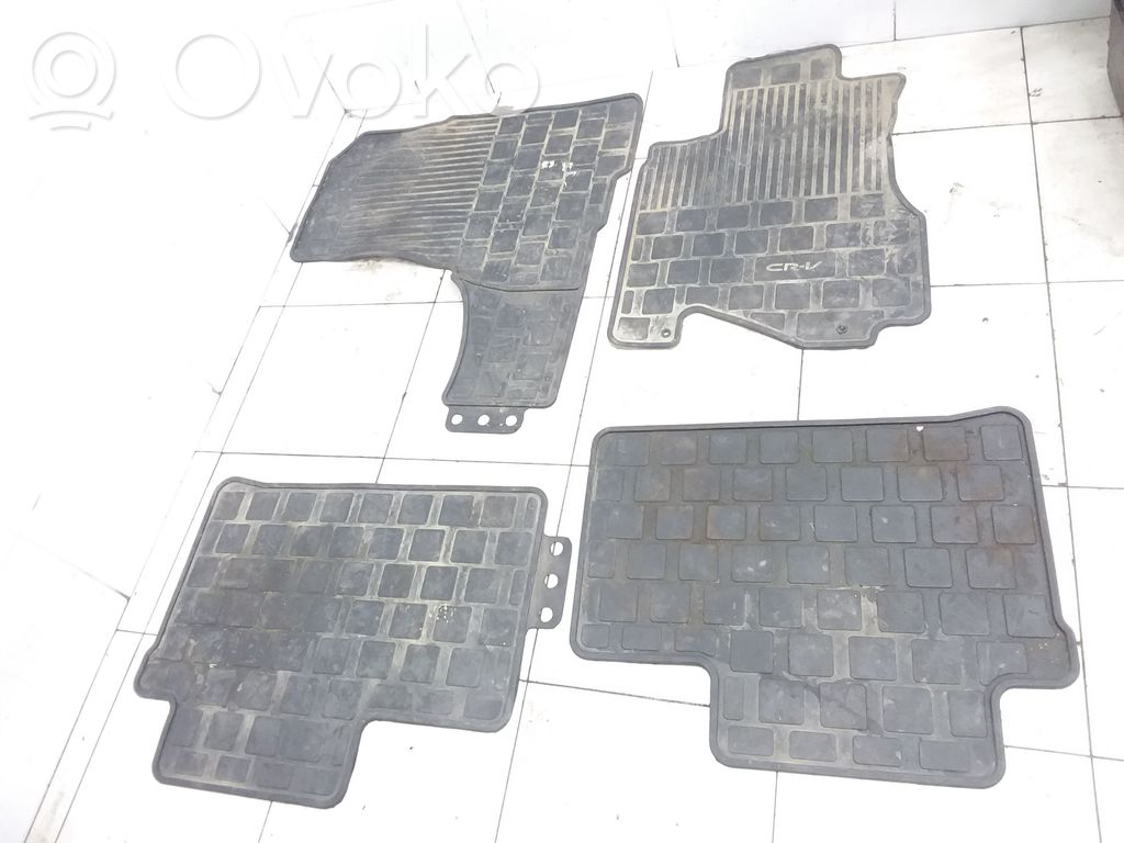 Honda CR-V Set covorașe auto 
