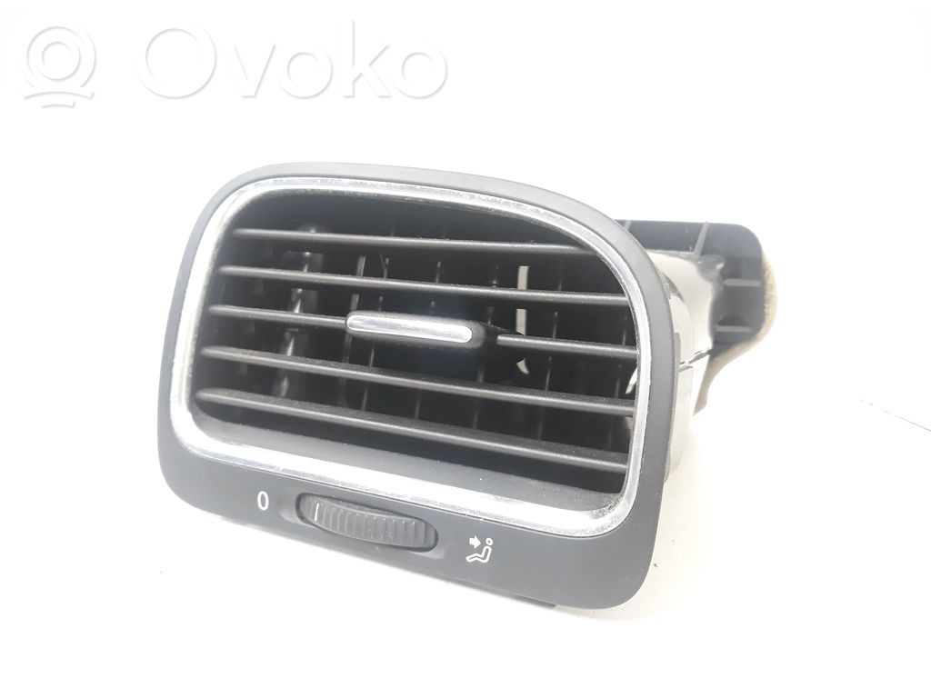 Volkswagen Golf VI Copertura griglia di ventilazione laterale cruscotto
