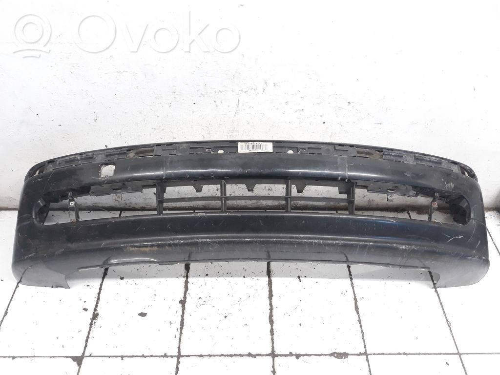 BMW 5 E39 Front bumper 