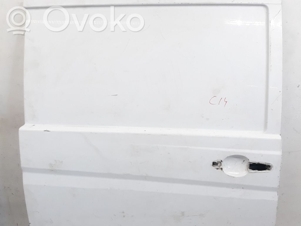 Mercedes-Benz Vito Viano W639 Ușă laterală glisantă