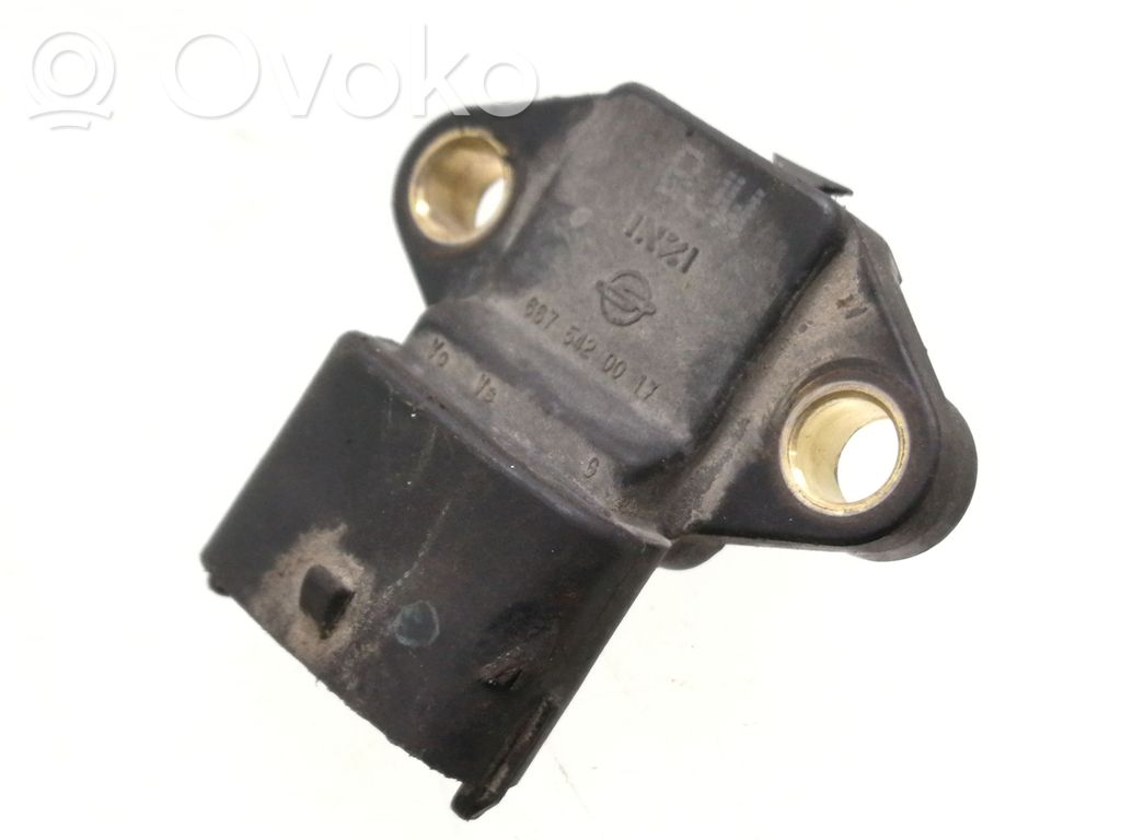 SsangYong Rodius Luftdrucksensor 