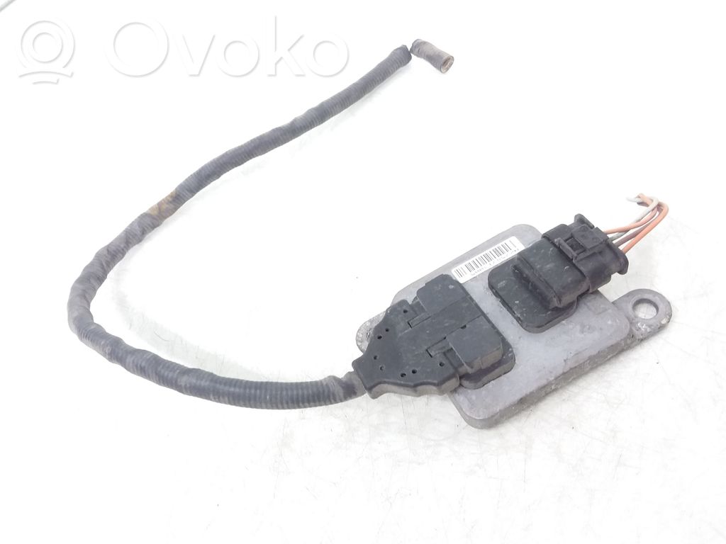 BMW 1 E81 E87 Lambda probe sensor 