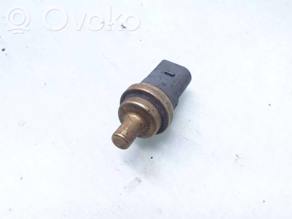 Sensor de temperatura del refrigerante   06A919501A