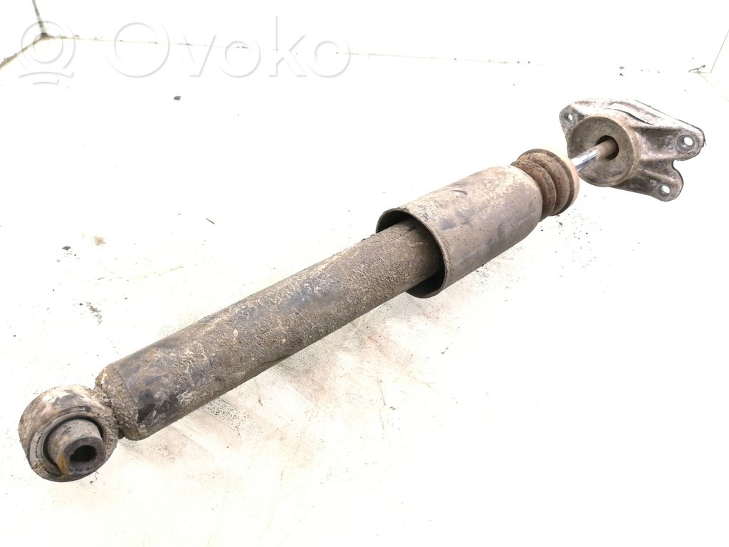 BMW 3 F30 F35 F31 Ammortizzatore posteriore