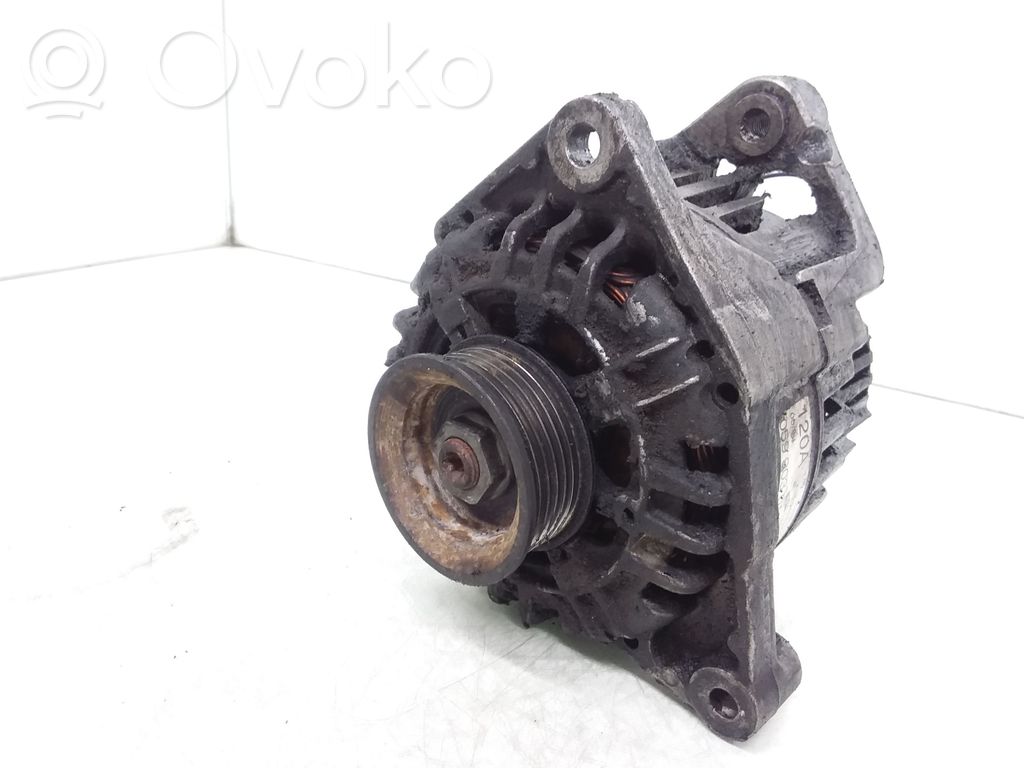 Alternator   059903015G