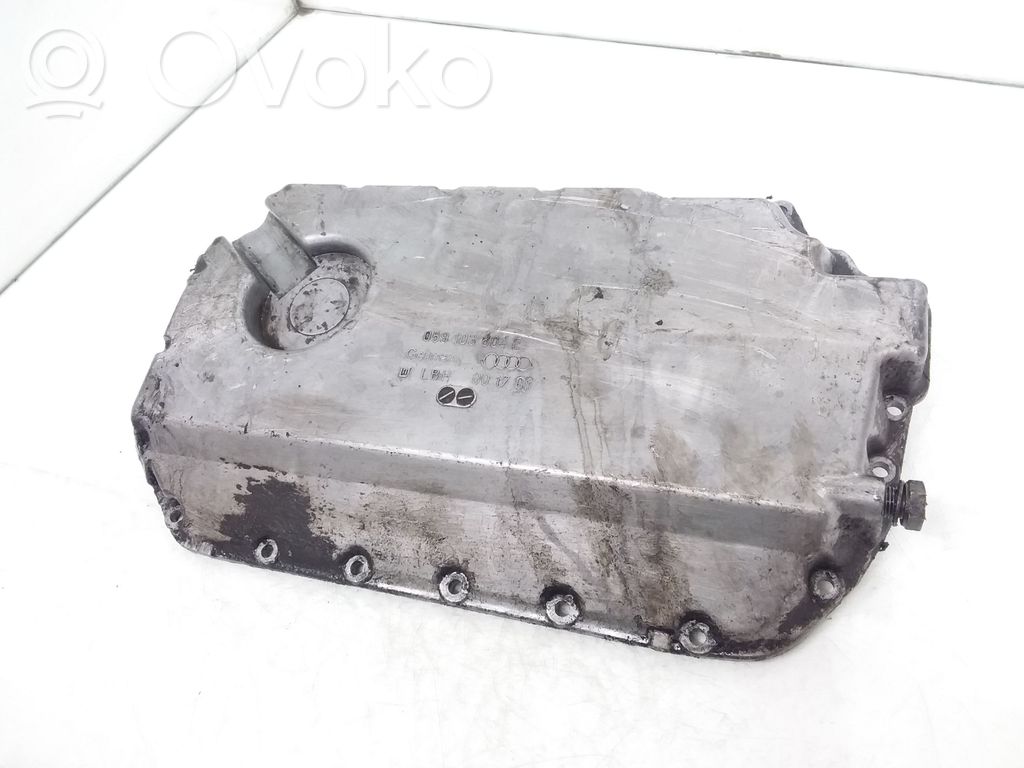 Karteris   059103604E