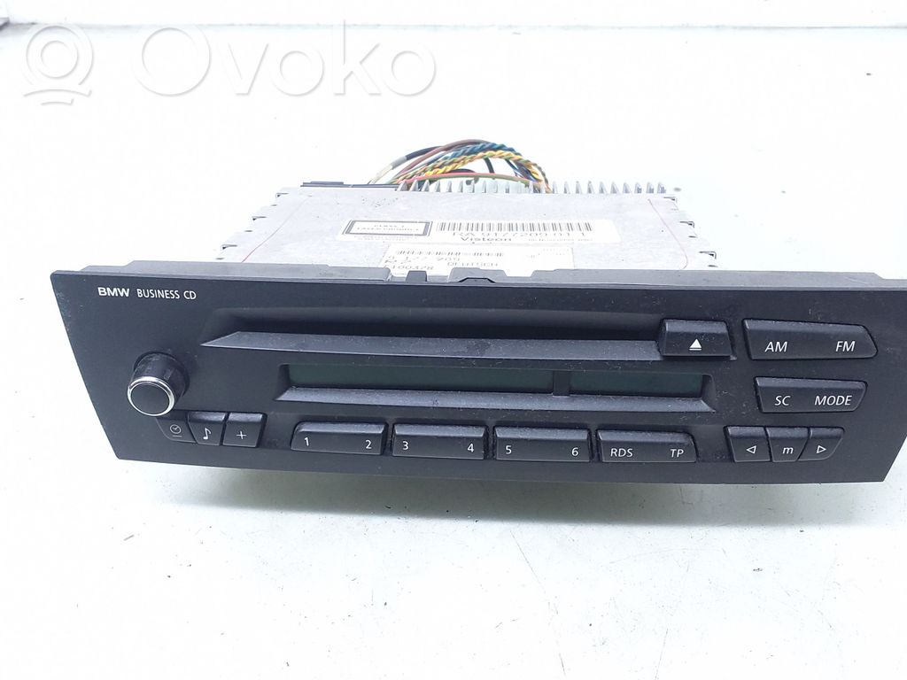 Radio / CD-Player / DVD-Player / Navigation   0051868,9177209