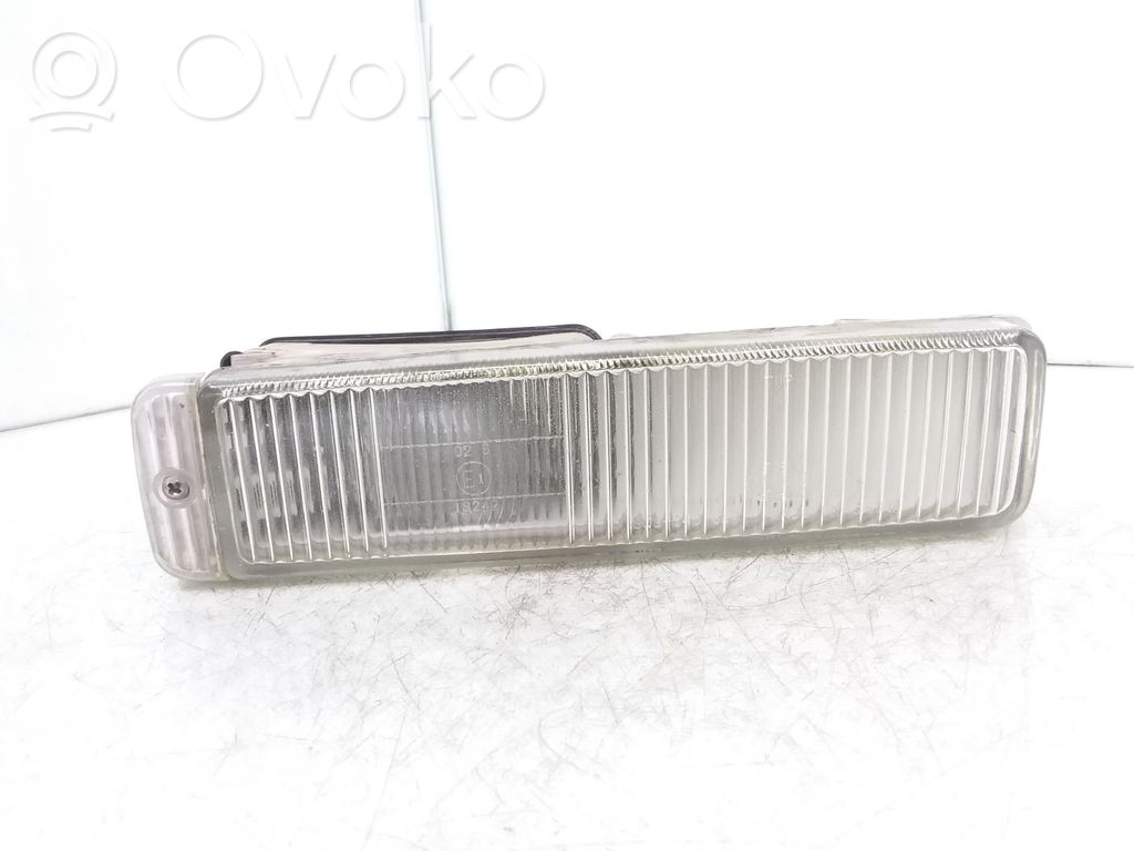 Luz de niebla delantera   13252600