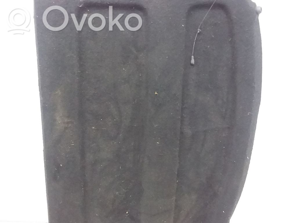 Ford Mondeo MK IV Cappelliera 