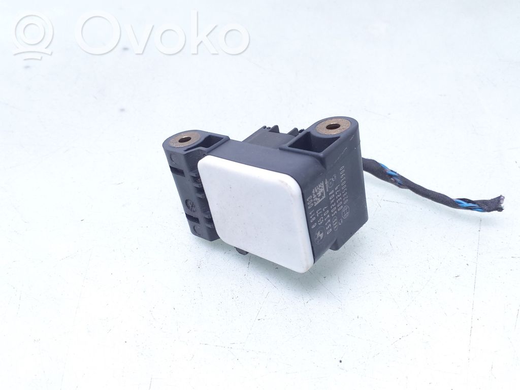 BMW 3 E90 E91 Sensore d’urto/d'impatto apertura airbag