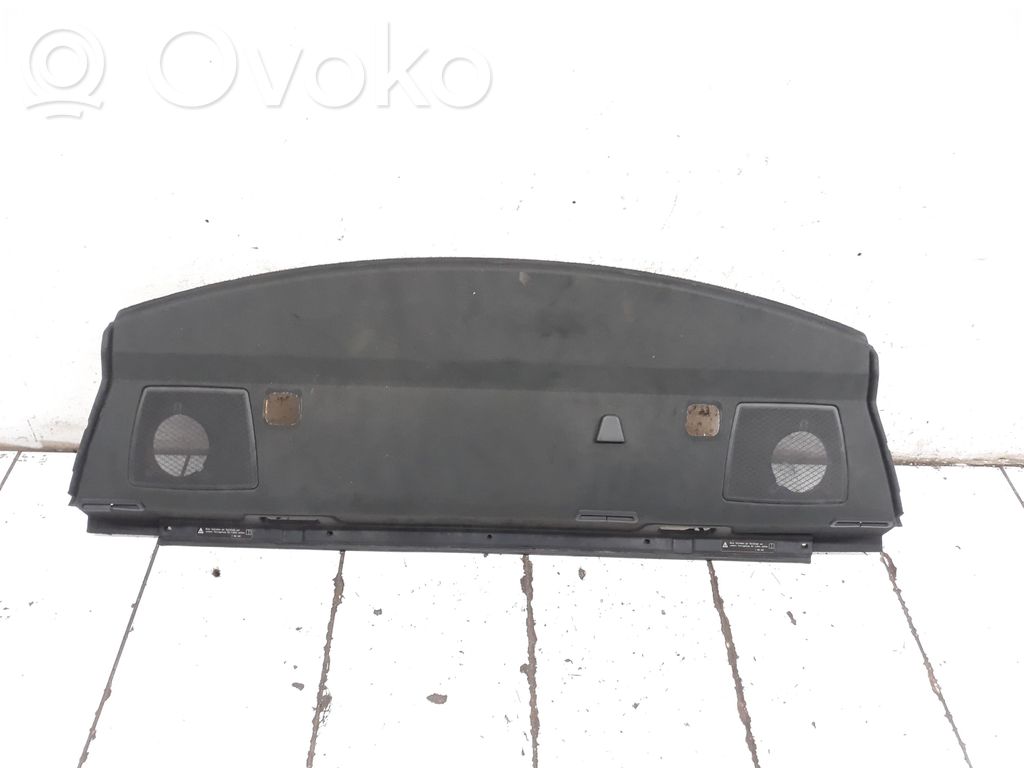 BMW 3 E90 E91 Parcel shelf 