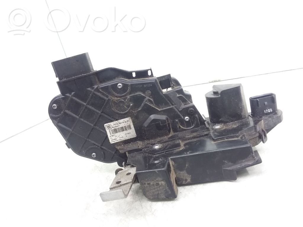 Ford Mondeo MK IV Etuoven lukko 
