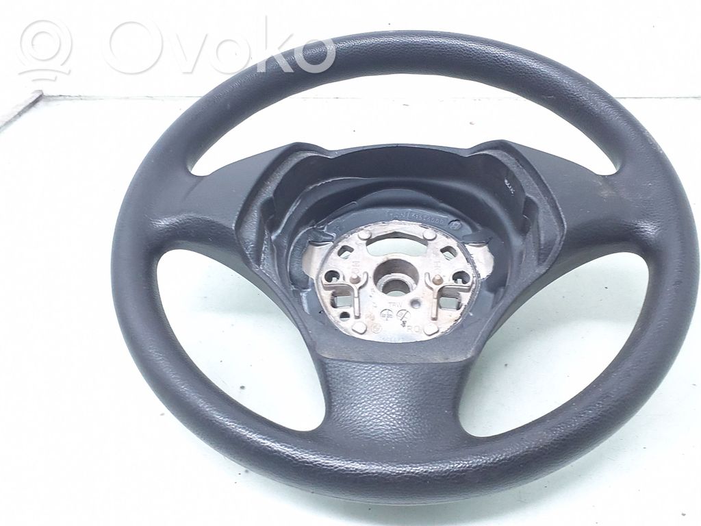 BMW 3 E90 E91 Steering wheel 