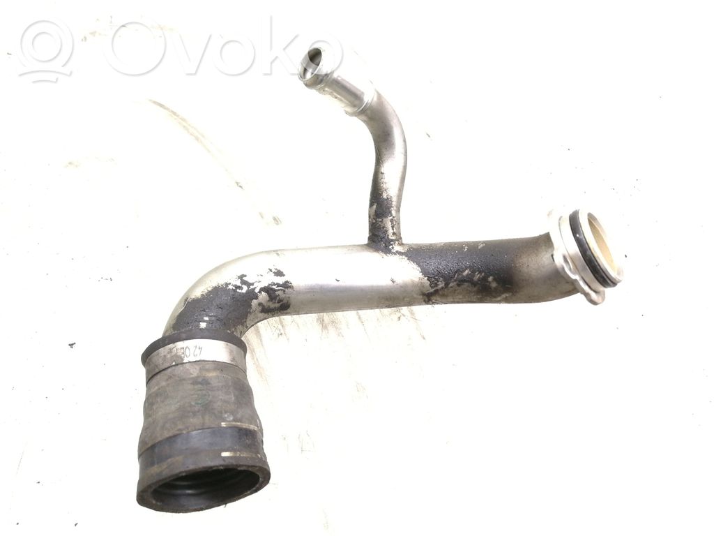Engine coolant pipe/hose   3016411