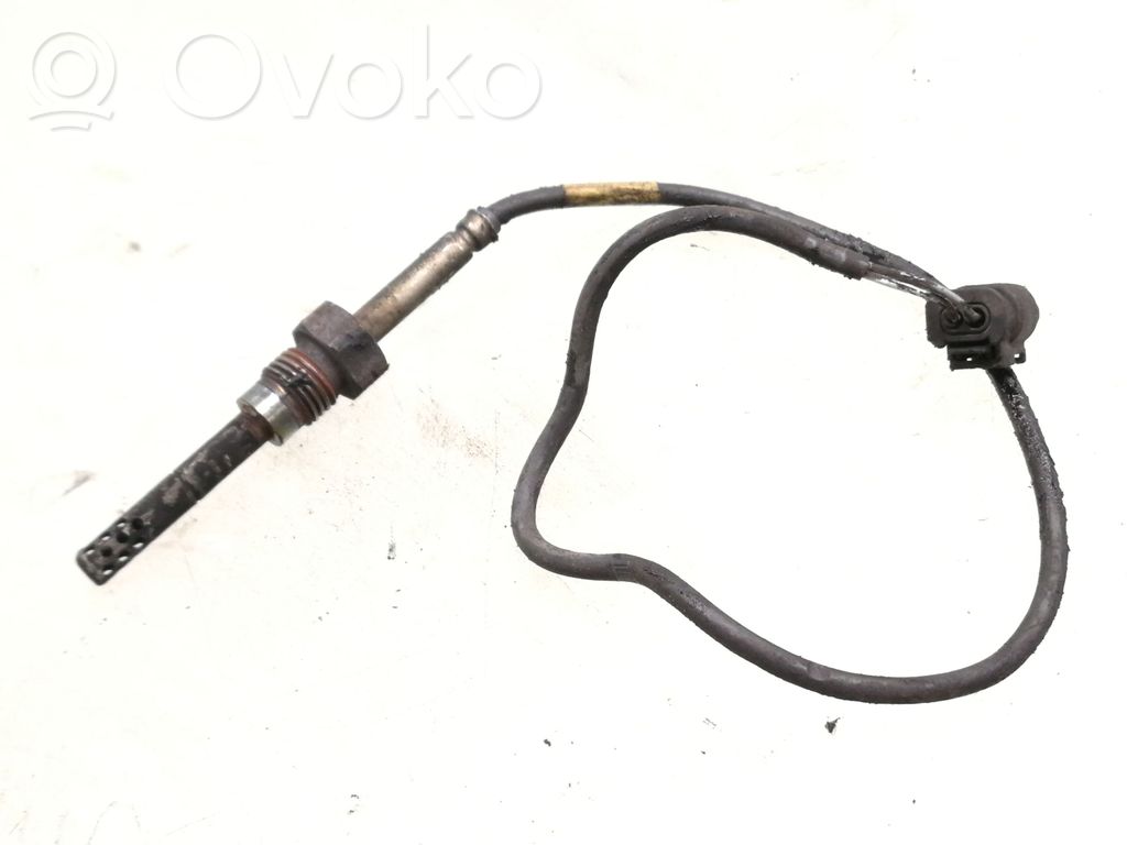 Mercedes-Benz Vito Viano W639 Sensor de temperatura del escape 