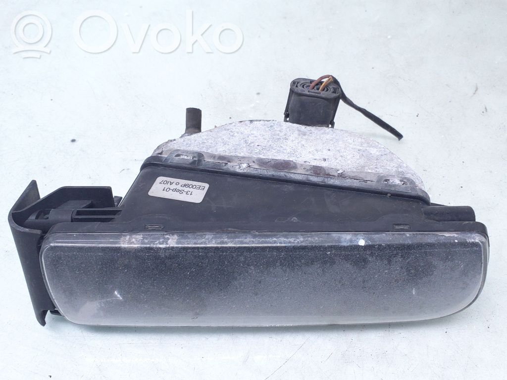 BMW 3 E46 Etusumuvalo 