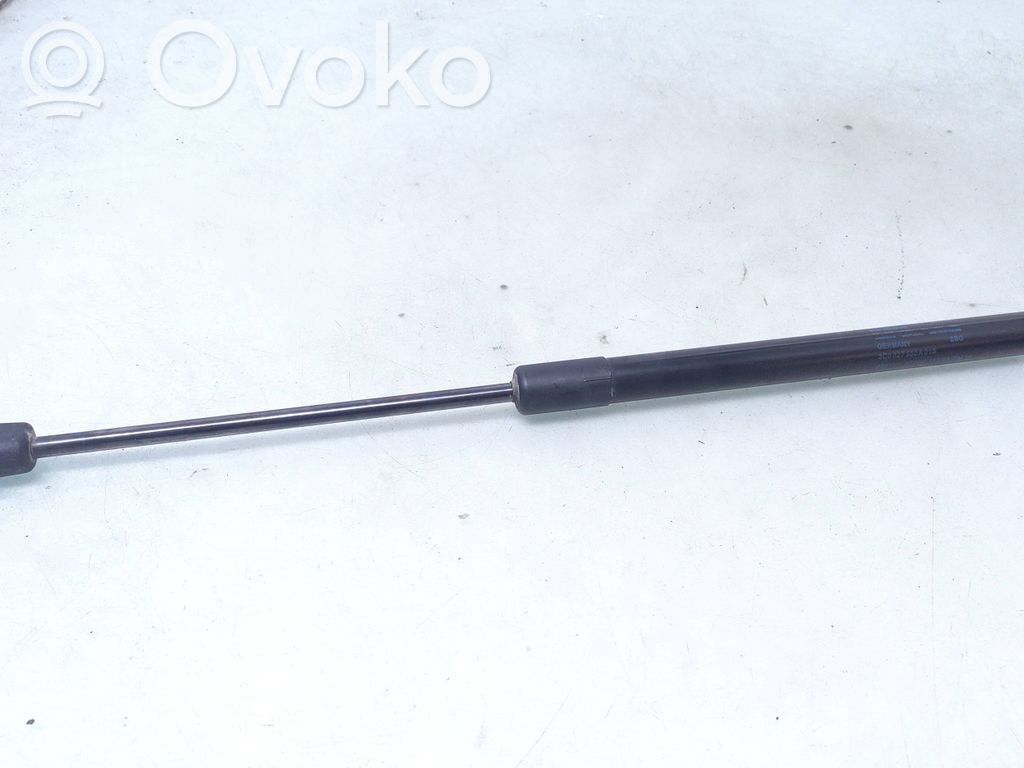 Volkswagen PASSAT B6 Ammortizzatore portellone posteriore/bagagliaio