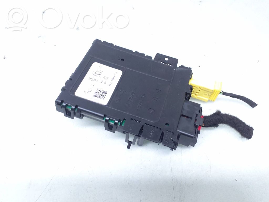 Volkswagen PASSAT B6 Sensor de ángulo de dirección 