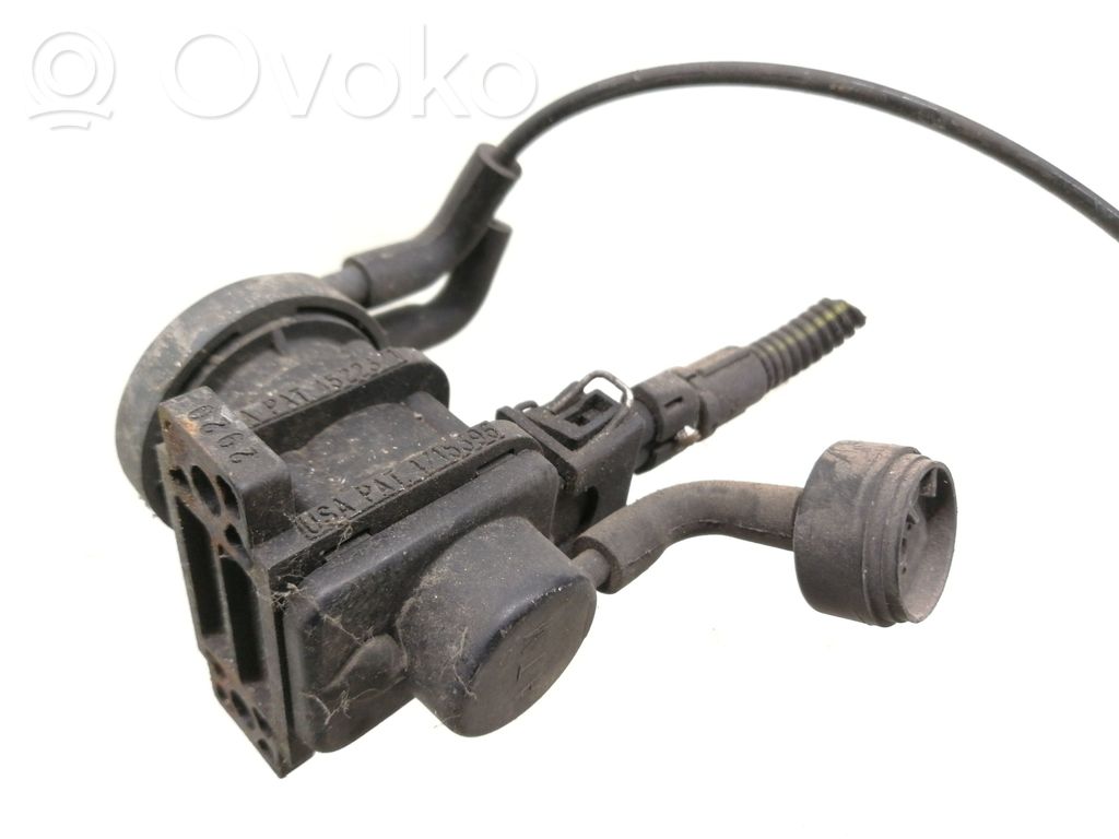 Opel Astra G Solenoid supapă turbosuflantă 