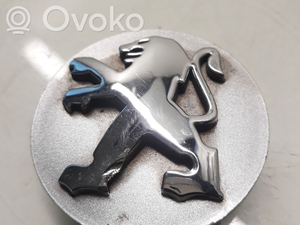 Peugeot 307 Borchia ruota originale