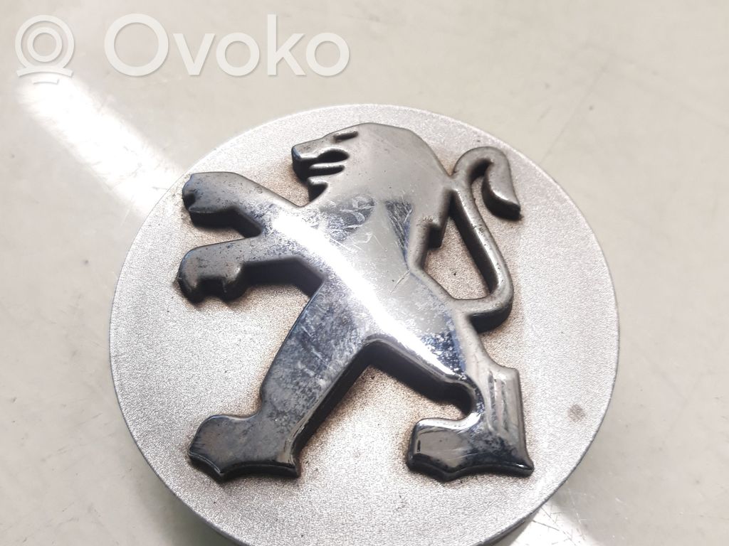 Peugeot 307 Borchia ruota originale